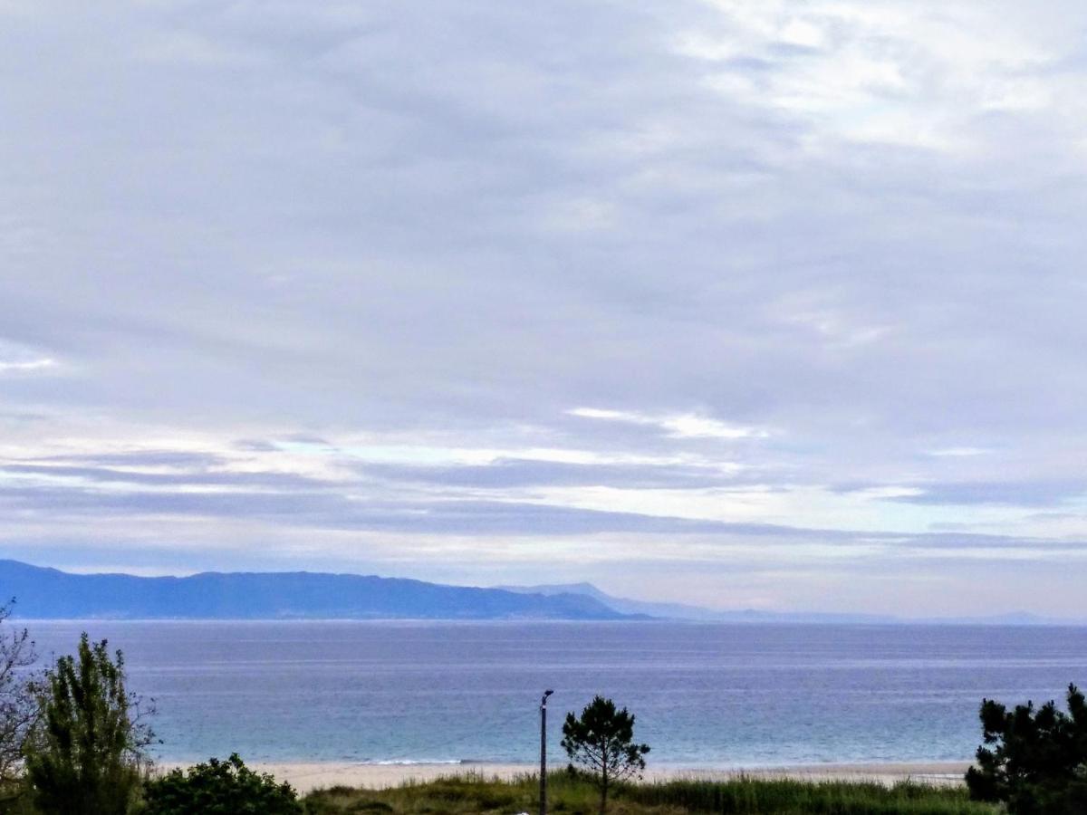 菲尼斯特雷Valdemar Playa Langosteira公寓 外观 照片